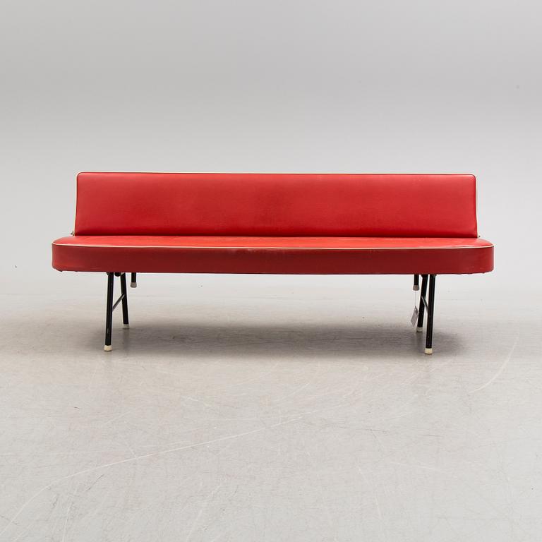 A mid 20th Century sofa.