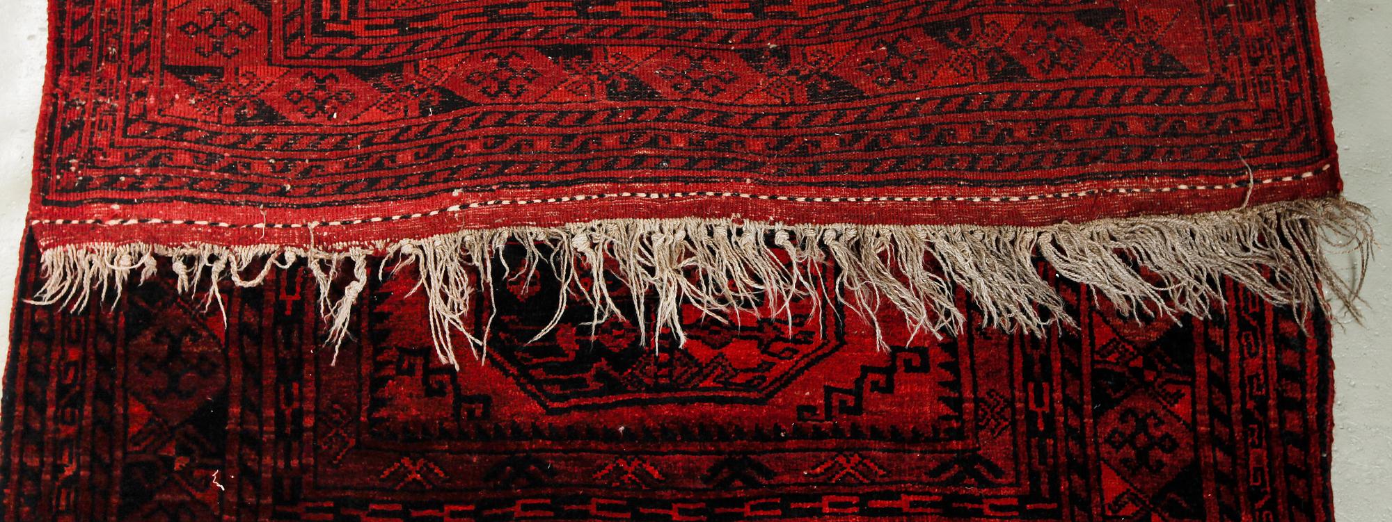 MATTA, Afghan, 195 x 110.