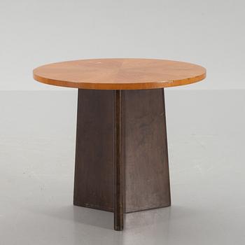 BORD, 1930-tal.
