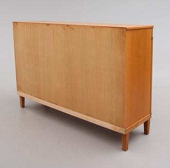 SIDEBOARD, "Herrgården", Carl Malmsten, Bodafors, 1900-talets andra hälft.