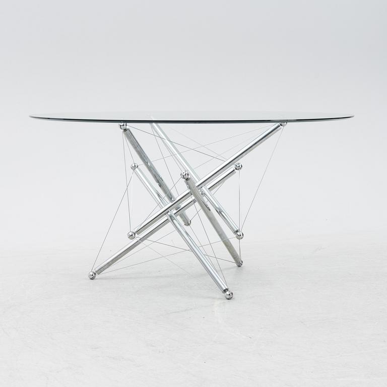 Theodore Waddell, matbord, modell 714, Cassina, Italien.