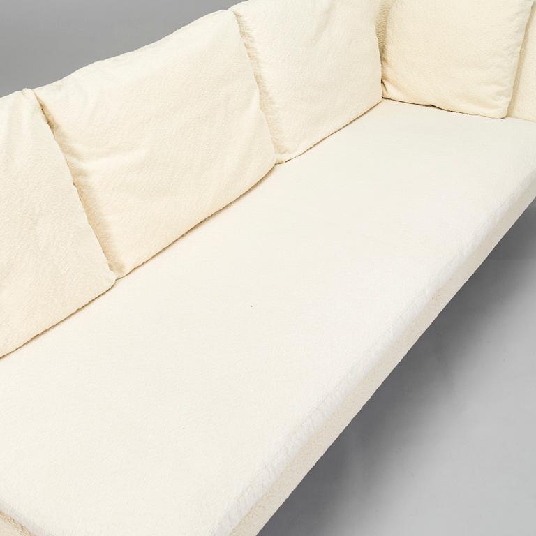Antonio Citterio, soffa, "Charles", B&B Italia.