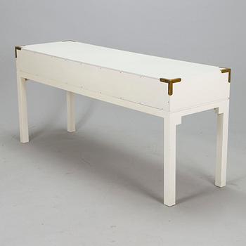 Ove Feuk, sideboard, Nordiska Kompaniet, 1960/70-tal.