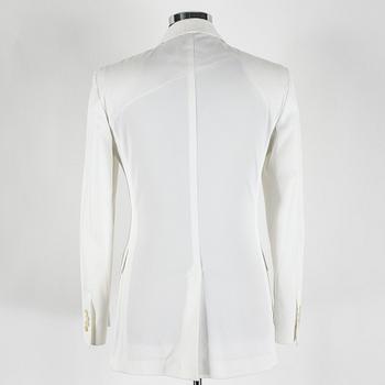 KAVAJ, Ralph Lauren.