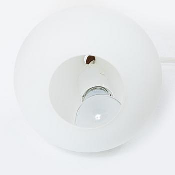 Uno & Östen Kristiansson, Wall lamp, Luxus, Vittsjö.