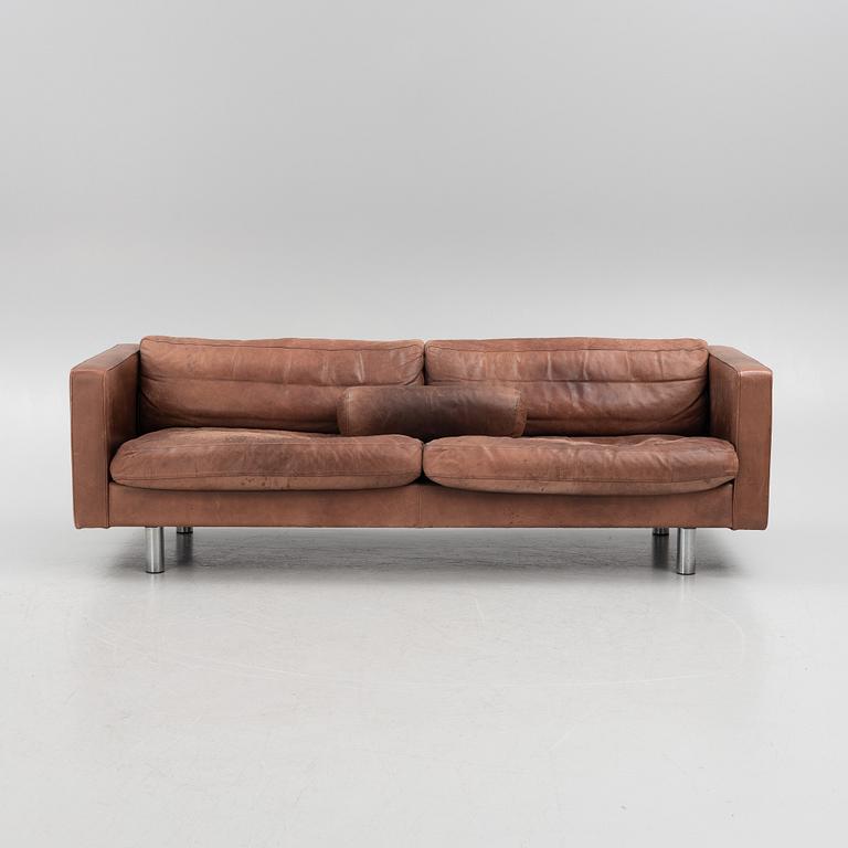 Soffa, "Anna", Gösta Westerberg Möbler, tidigt 2000-tal.