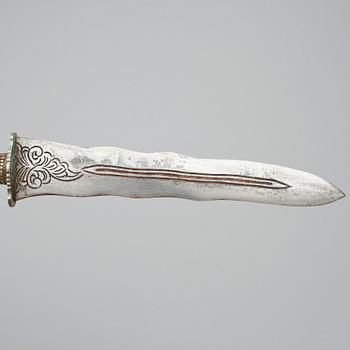 DOLK, Filippinerna, 1900-tal.