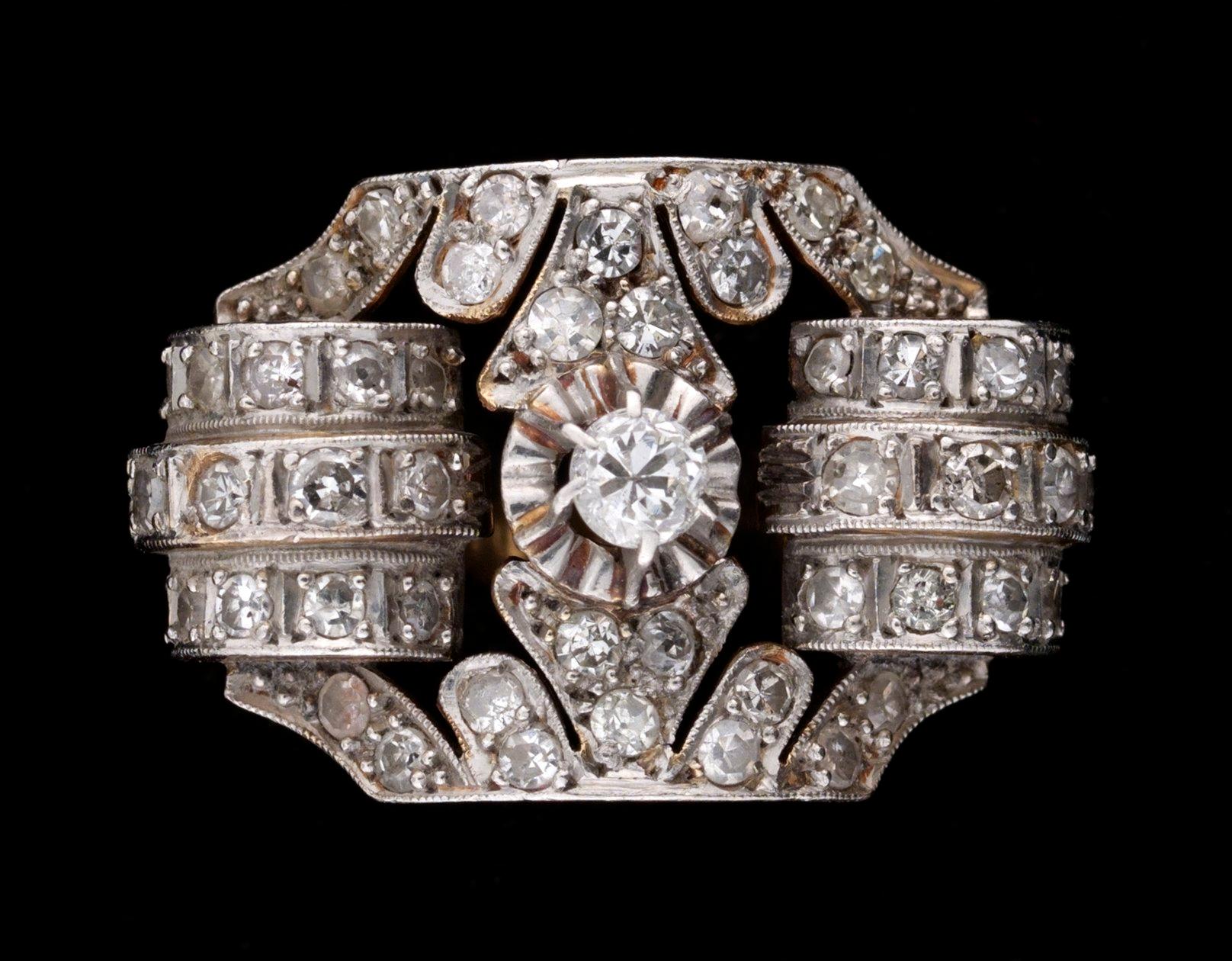 RING,