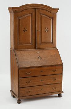 SKRIVSKÅP, Sverige, 1800-tal.