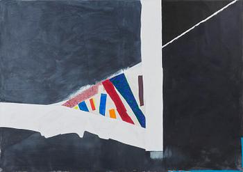 642. Sandra Blow, "Brilliant Corner".