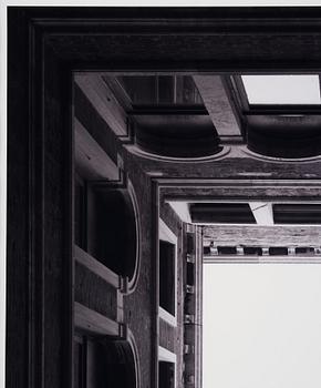 Åke E:son Lindman, "Genius Loci #1", 1994.