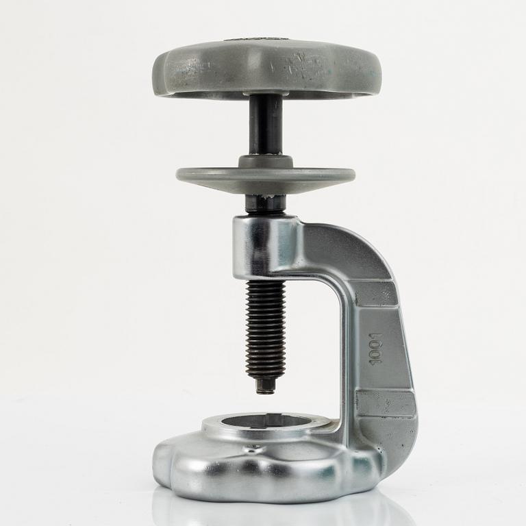 Rolex, Eazy Oyster Opener.