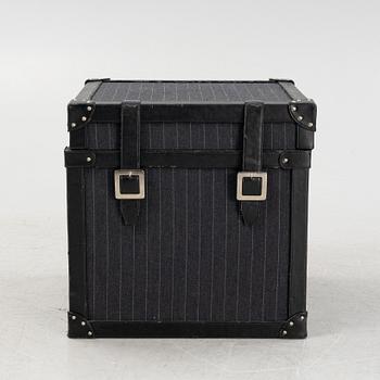 A trunk from Slettvol, 21st century.