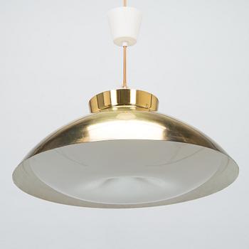 Lisa Johansson-Pape, a mid-20th century '61-368' pendant light for Stockmann Orno.