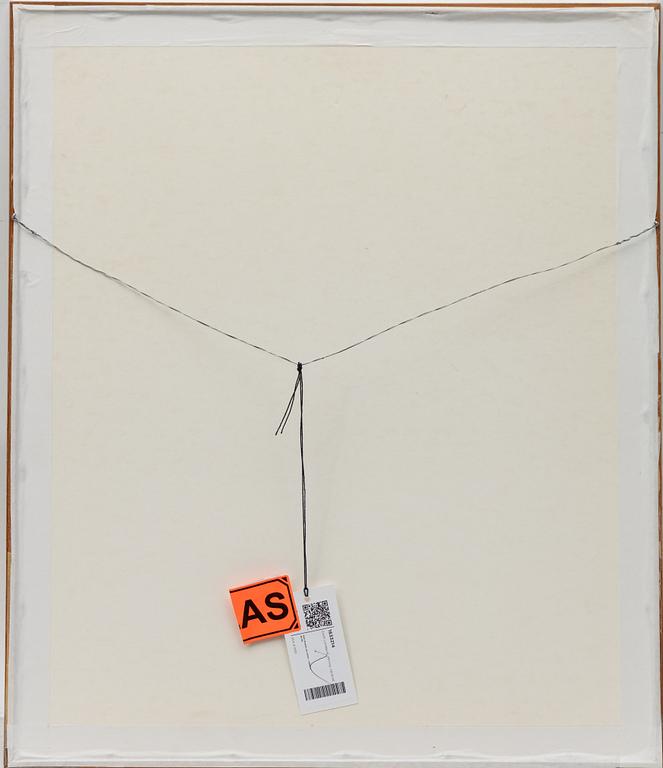 Evert Lundquist, Man in the Field.