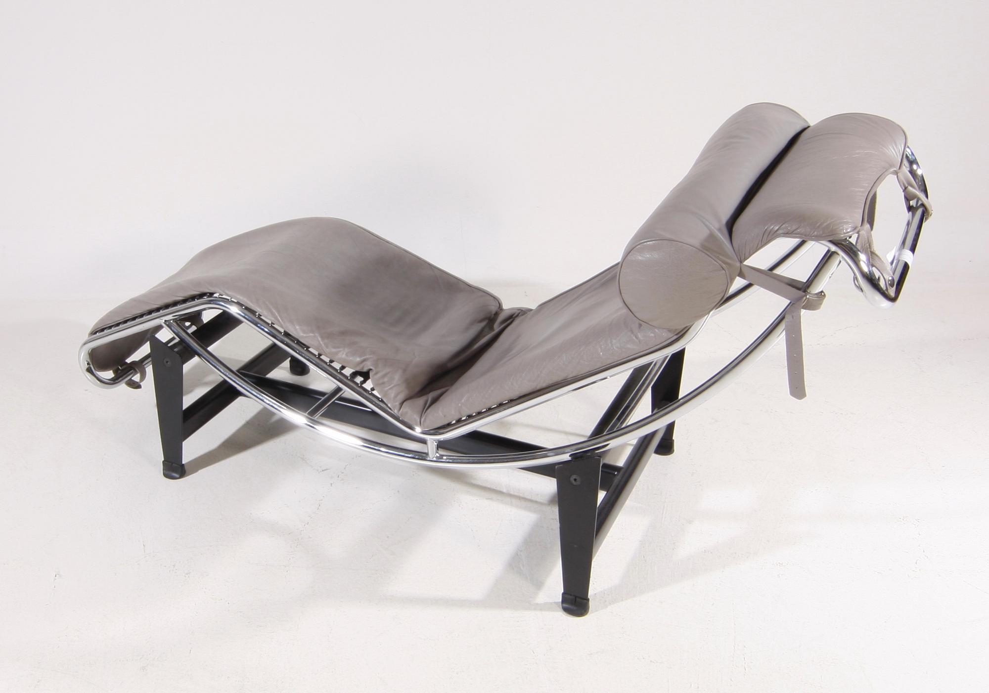 VILSTOL, kopia efter Le Corbusier.