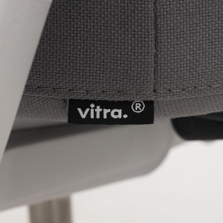 Antonio Citterio, office chair, "ID Mesh", Vitra, contemporary.