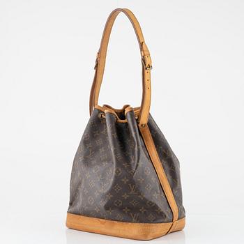 Louis Vuitton, väska "Noé", vintage.