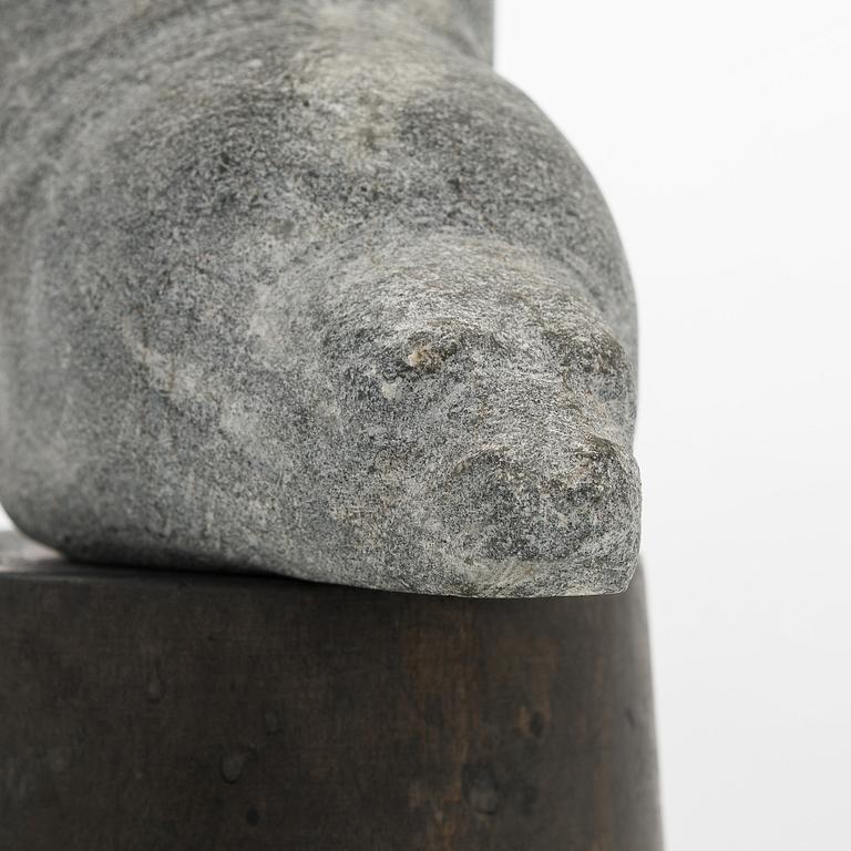 Kauko Kortelainen, "Menisinkö veteen".