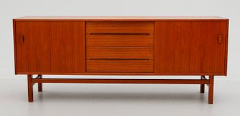 SIDEBOARD, Arild, Nils Jonsson, Troeds, 1960-tal.