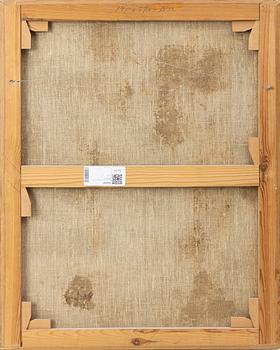 Engelsk skola, 1700-tal, Engelsk gentleman.