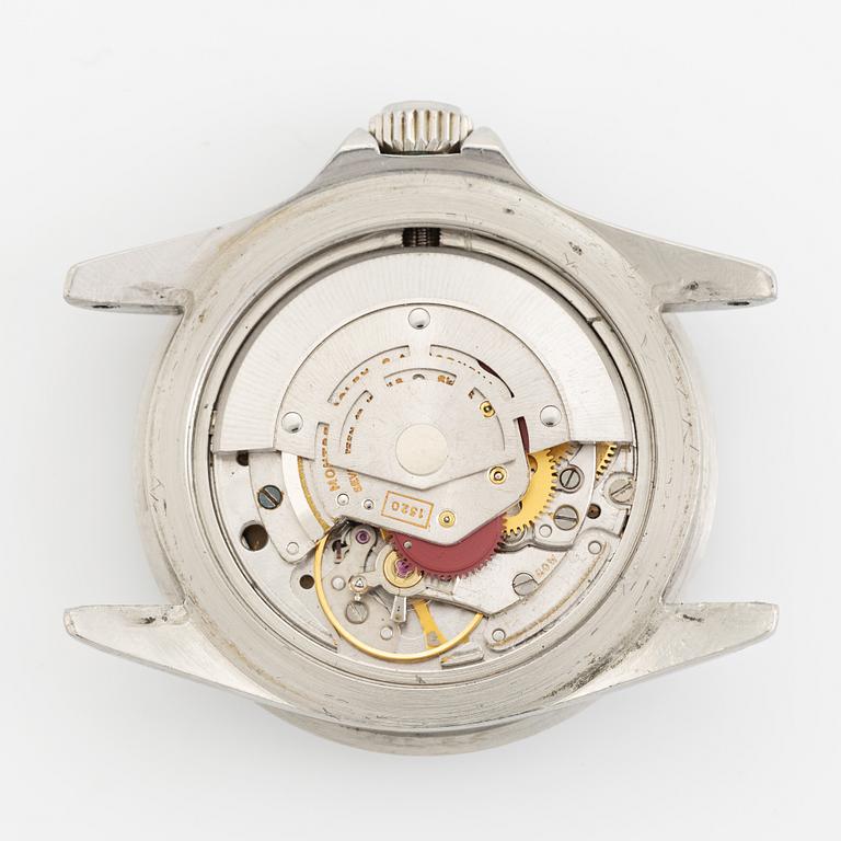 Rolex, Submariner, "Meters First", ca 1966.