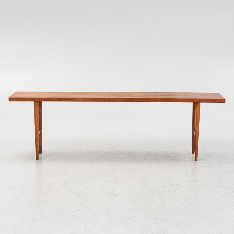 Bench, Jason, Denmark, mid-20th century.