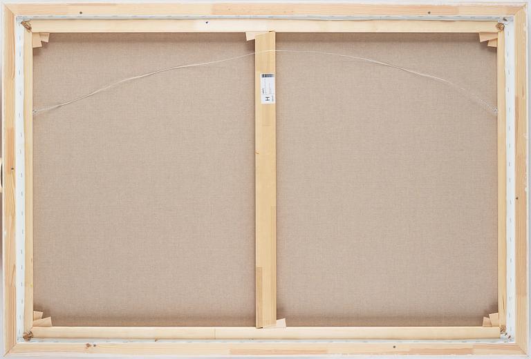 Madeleine Pyk, "Musik på molnet".