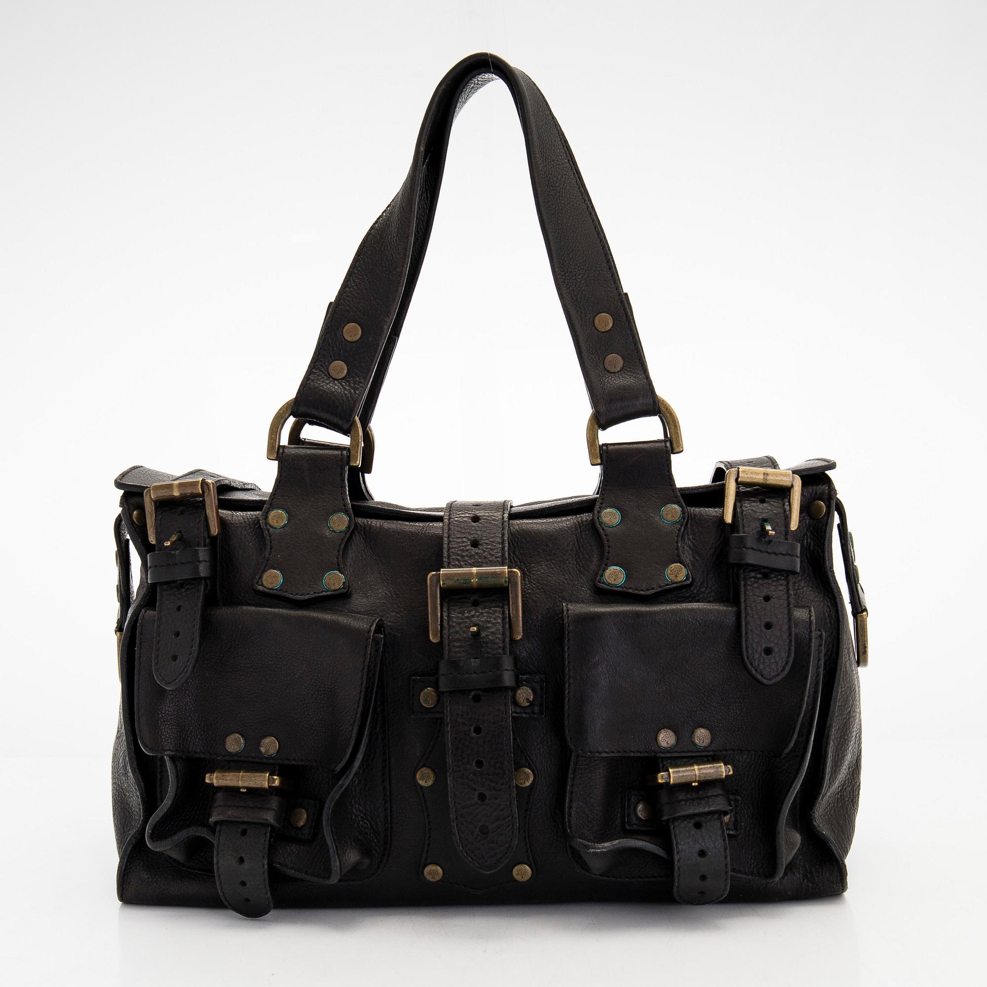 Mulberry bag Roxanne Bukowskis