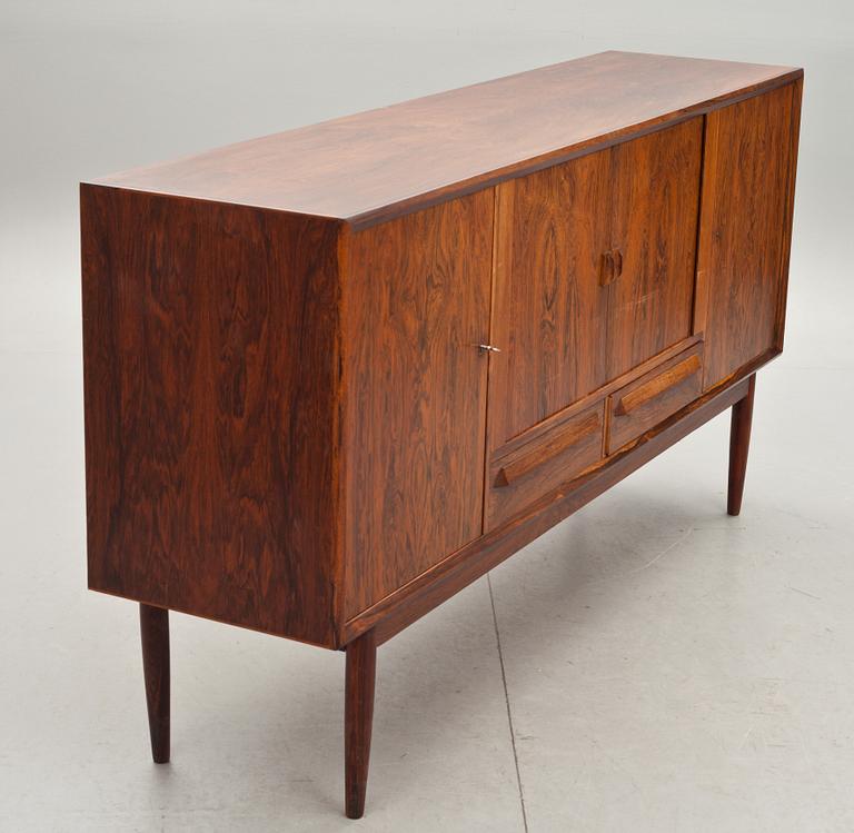 SIDEBOARD, Danmark, 1900-talets andra hälft.