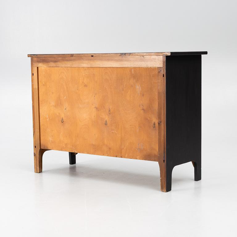 A sideboard, 1910s/1920s.
