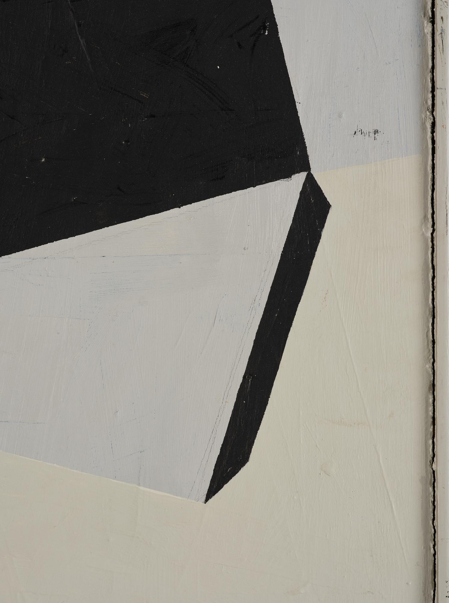 Werner Janson, Untitled.