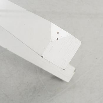 Studio Sovet, an 'Aikido' glass top table, Italy.