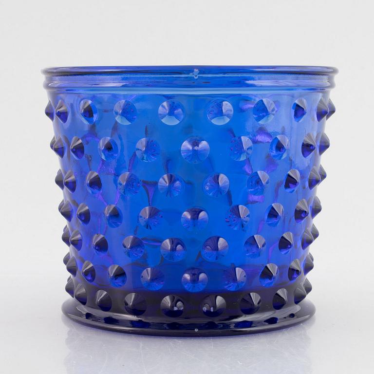 Josef Frank, a 'Hortus' planter, Reijmyre for Svenskt Tenn.