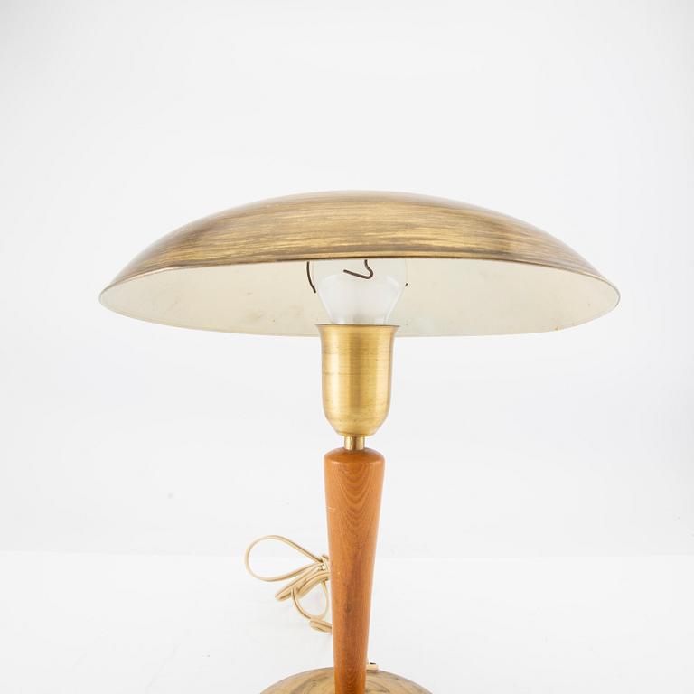 Table lamp ASEA 1930/40s.