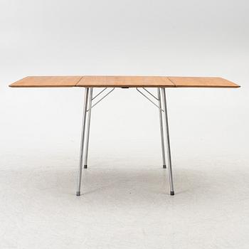 Arne Jacobsen, Table, model 3601, Fritz Hansen, Denmark.