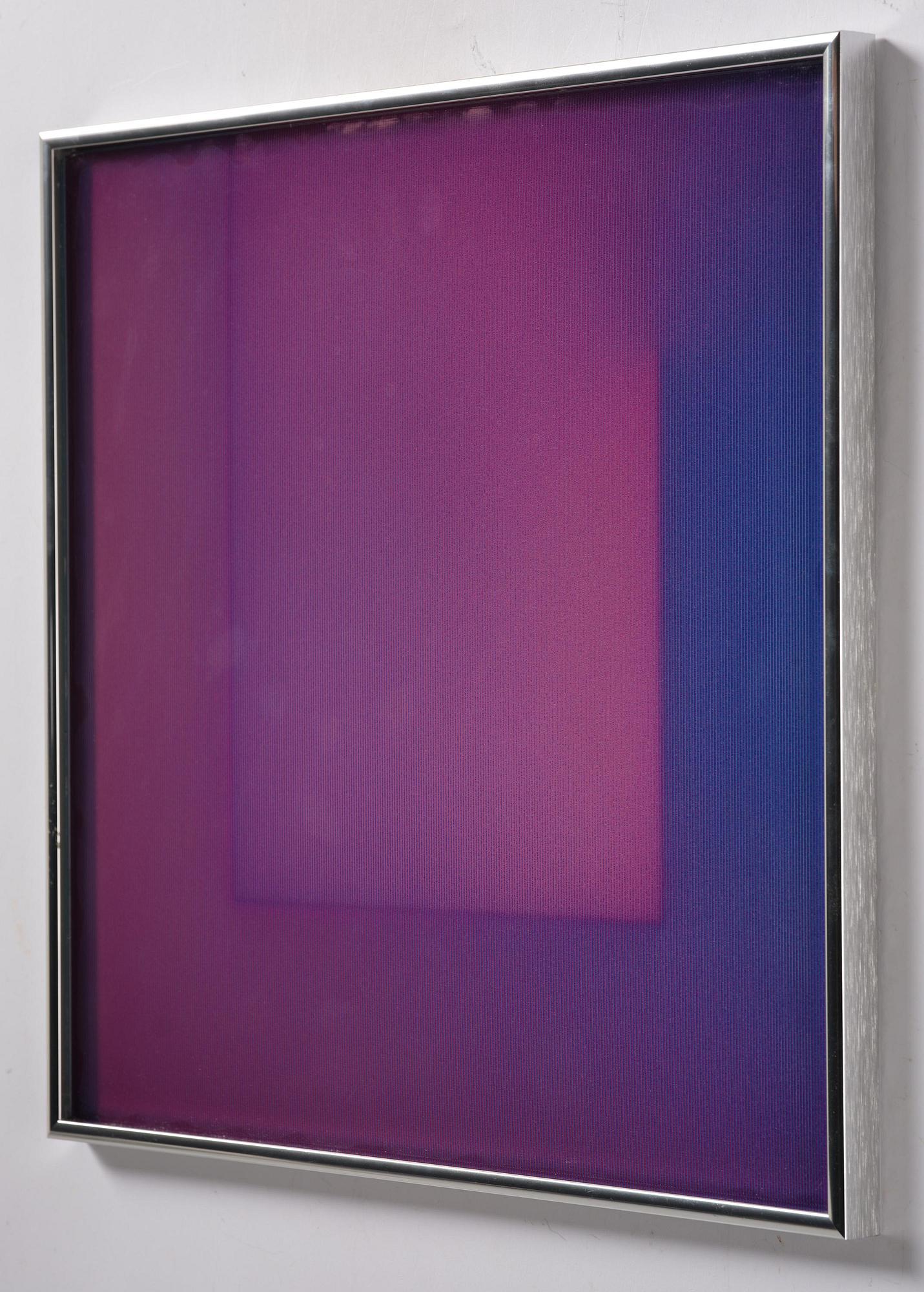 Brian Eno, "Helical Left".