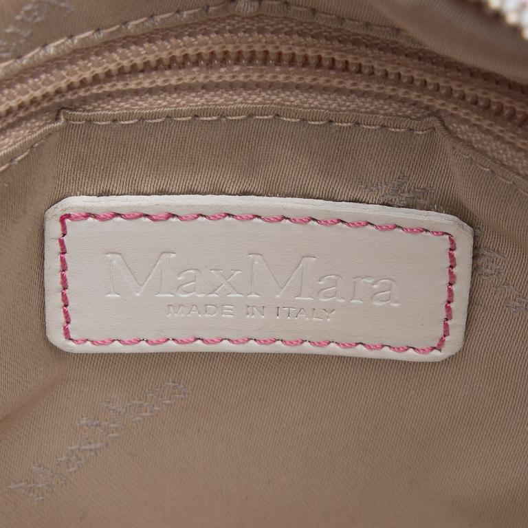 VÄSKA, Max Mara.