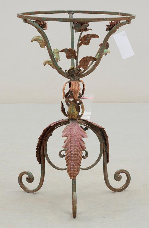 BORD, 1900-tal.