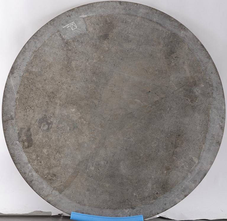 Poul Kjaerholm, matbord, "PK54", Fritz Hansen, Danmark, 2022.