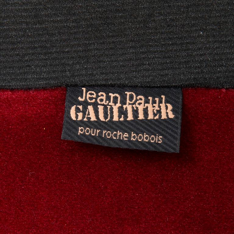 A 21st 'Ben Hur' armchair for Roche Bobois.