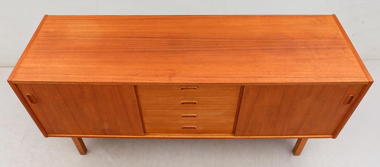 SIDEBOARD, 1900-talets andra hälft.