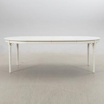 Matgrupp, 7 delar, Miranda of Sweden, 1900-talets senare del.