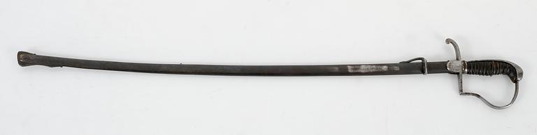 VÄRJA, sannolikt Tyskland, 1800-talets slut.