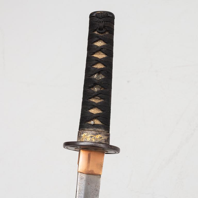 Wakizashi, Japan.