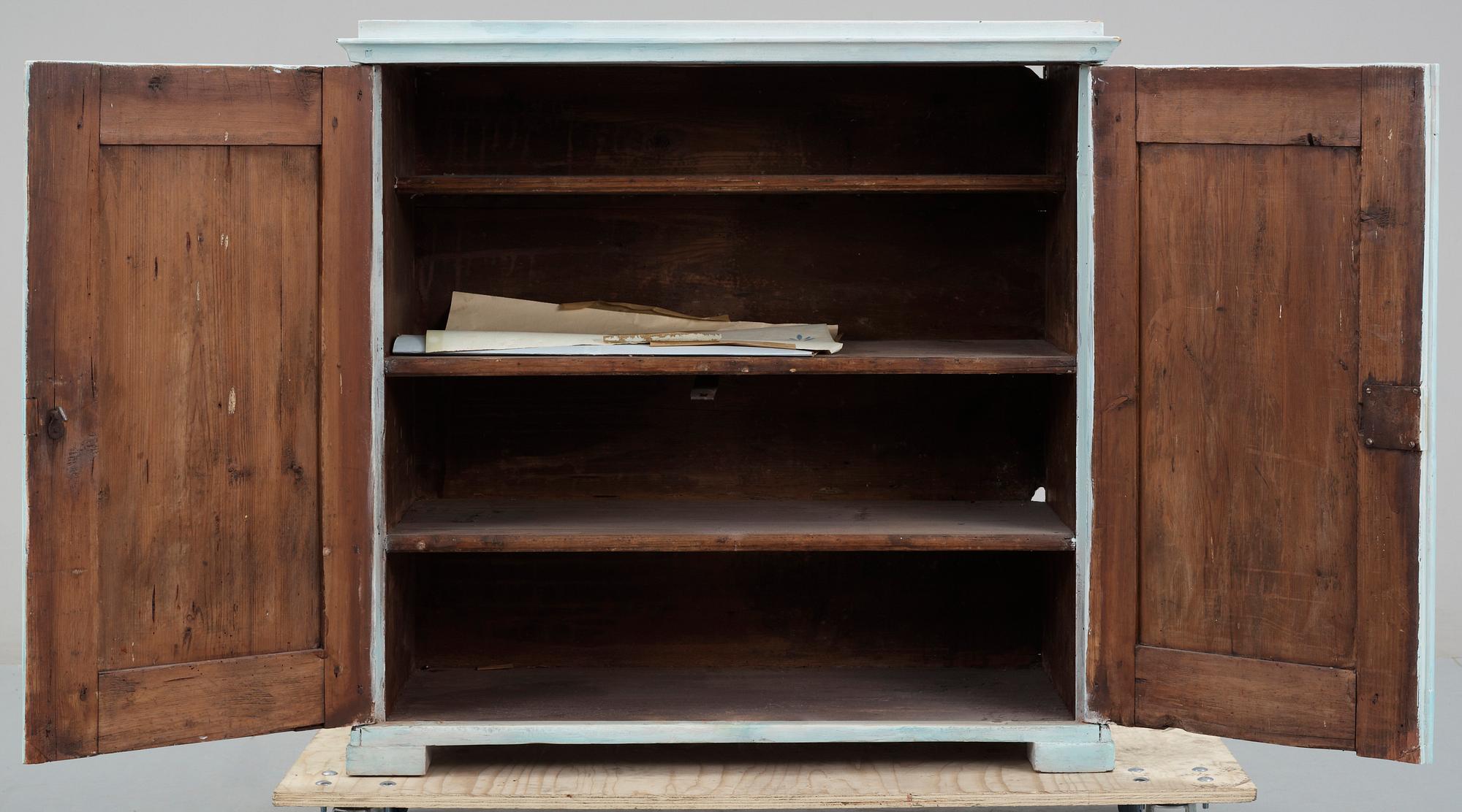 SKÄNK, sengustaviansk provins, 1800-talets första del.