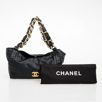 Chanel, "Olsen", väska, 2002-2003.