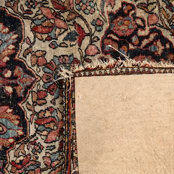 MATTA, orientalisk, old, 204 x 137.