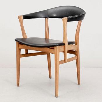 KARMSTOL, möjligen Danmark, 1950-tal.