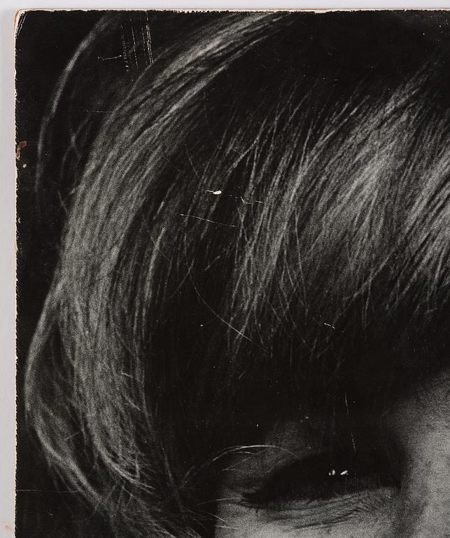 Christer Strömholm, "Caprice", ca 1960.